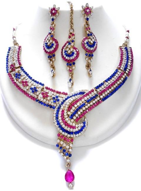 Fashion Jewelry Set